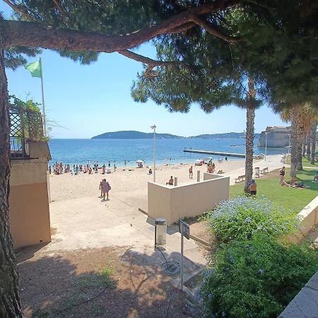 Le Cote D'Azur Hotel Тулон Екстериор снимка